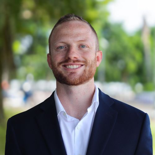 Andrew J. Badiac